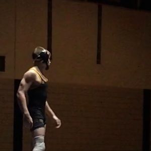 Meet your Posher, Nick